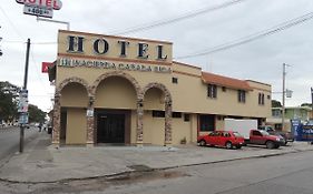 Hacienda Cañada Rica 2